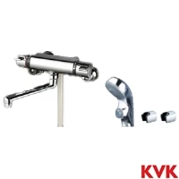 KF800TR2S2HS サーモスタット式シャワー 撥水 240mmパイプ
