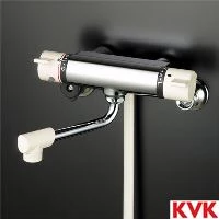 KVK KF800W サーモスタット式シャワー