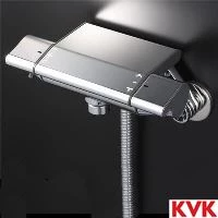 KVK KF850 サーモスタット式シャワー