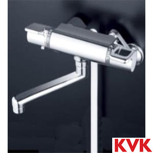 KF880T 通販(卸価格)|KVK サーモスタット式シャワーならプロストア