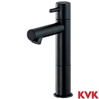 KL180D18M5 立水栓 単水栓 ロングボディ マットブラック