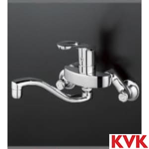 KVK キッチン用水栓 蛇口 通販(卸価格) 交換・取替ならプロストア ...