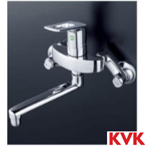 KVK キッチン用水栓 蛇口 通販(卸価格) 交換・取替ならプロストア ...