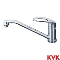 KM5011THS シングル混合栓 撥水