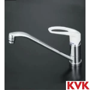 KVK KM5011Z シングル混合栓