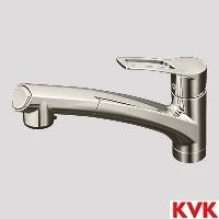 KVK KM5021THS シングルシャワー付混合栓