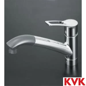 KVK KM5031J シングルシャワー付混合栓