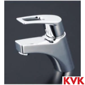 KVK 洗面用シングル混合栓