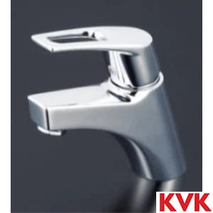 KVK 洗面用シングル混合栓