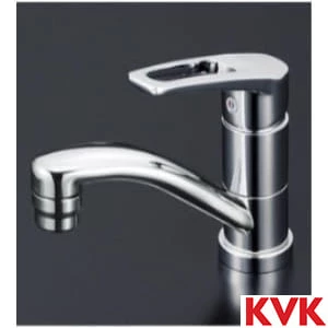 KVK 洗面用シングル混合栓