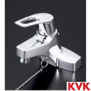 KVK 洗面用シングル混合栓