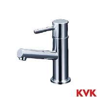 KM7061U KVK シングル混合栓