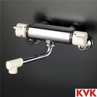 KVK KM800R2 サーモスタット式混合栓