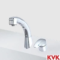 シングル洗髪シャワー 45度傾斜