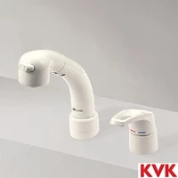 シングル洗髪シャワー 11度傾斜