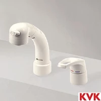 シングル洗髪シャワー 8度傾斜