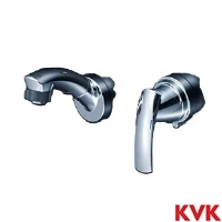 シングル洗髪シャワー壁付タイプ