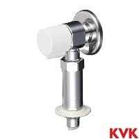 KVK 洗濯機用水栓 ウルトラファインバブル付
