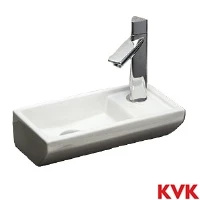 KV435 KVK 手洗器