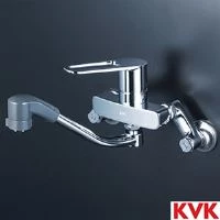 MSK110KERFUT シングルシャワー付混合栓(eシャワー)
