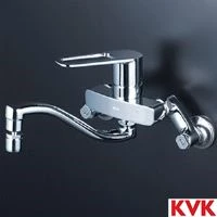 MSK110KRHUT シングル混合栓