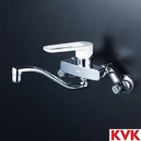 MSK110KRU シングル混合栓