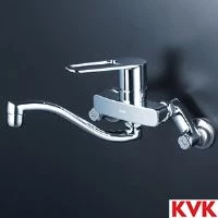 MSK110KRUT シングル混合栓