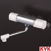 MTB100KR2 サーモスタット式混合栓