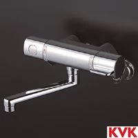 MTB100KR2T サーモスタット式混合栓