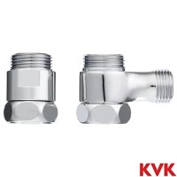 PZ608 混合栓分岐ソケットセット