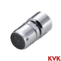 PZK24FR 首振り泡沫器 泡沫吐水専用