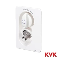 SC1190S-D KVK 水栓コンセント 緊急止水機能付 逆止弁なし