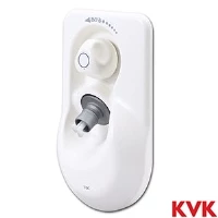 SP1100RSA KVK リフォーム用水栓コンセント 緊急止水機能付 ウォーターハンマー低減機能付