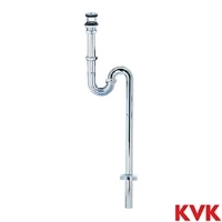 VR105SAL KVK 床排水Sトラップ