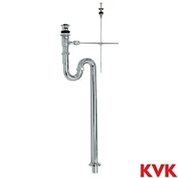 VR6SATU-FCTR KVK 床排水Sトラップ