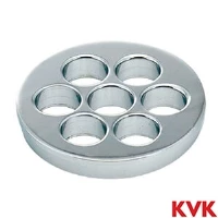 Y433-131 KVK 排水目皿