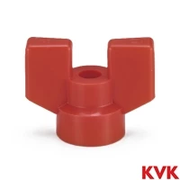 Z421811 KVK 脱着式ハンドル