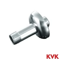 ZK31NS-100 KVK 給水管とワンのセット給水管100㎜