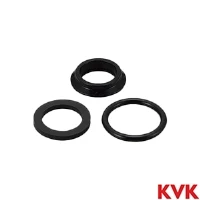 ZKF26-3NH KVK ニューハイメタルホース用パッキンセット
