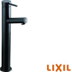 LIXIL カウンター取付専用シングルレバー単水栓 通販(卸価格)|プロ 