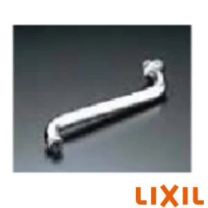 LIXIL(リクシル) A-410-22 1/2自在水栓用パイプ部