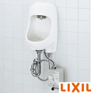 LIXIL(リクシル) AWL-71U2AM(P) BW1 壁付手洗器