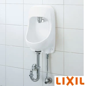 LIXIL(リクシル) AWL-71UA(P)-S BW1 壁付手洗器