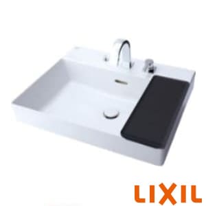 YL-A401JYCG(C)V 通販(卸価格)|LIXIL(リクシル) 角型洗面器(ベッセル式
