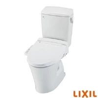 BC-BA10S BW1+DT-BA150E BW1 ベーシア便器