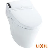 LIXIL(リクシル) BC-K21P BW1+DV-K213GP-R3 BW1 パブリック向けタンクレストイレ