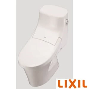 LIXIL(リクシル) BC-LV10S BW1+DT-LV151 BW1 LVシャワートイレ