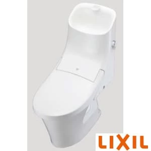 LIXIL(リクシル) BC-LV10S BW1+DT-LV181 BW1 LVシャワートイレ