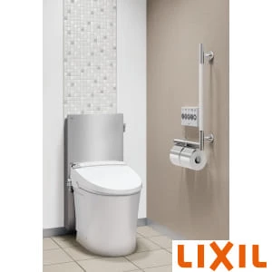 【未使用品】 LIXIL KS-571B/W (単相200V) ハンドドライヤー