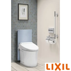KF-481EHP70 通販(卸価格)|LIXIL(リクシル) はね上げ式手すりならプロ